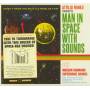 Attilio Mineo - Man In Space With Sounds (CD)