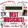 V / a - Celebrate Broadway 10 / Various