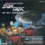 Star Trek:the Next Generation - Star Trek: The Next Generation