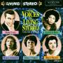 Various - LIVING STEREO-THE VOICES OF
