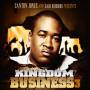 Canton Jones - Kingdom Business 3