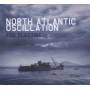 North Atlantic Oscillation - Fog Electric