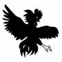 Black Cock - Robot Child With A God Complex