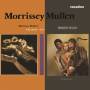 Morrissey / Mullen - Life On The Wire & It's About Time