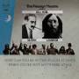 Firesign Theatre - How Can You Be In Two Places At Once When Youre