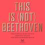 Sebastian Knauer & Zrcher Kammerorches - This Is (Not) Beethoven