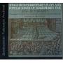 Tom Kines - Songs From Shakespeare's Plays And Songs