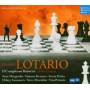 Alan Curtis - LOTARIO