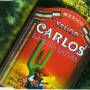 Senor Carlos - La Casa Latina