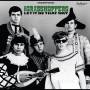Grasshoppers - Let it be that Way