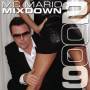 Mc Mario - Mixdown 2009