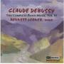 Bennett Lerner - The Complete Piano Music,Vol.4