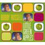 Bobby Russell - Little green apples