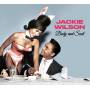 Jackie Wilson - Body And Soul + You Ain't Hear