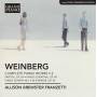 Allison Franzetti Brewster - Klavierwerke Vol.2