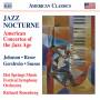 Rosenberg / Hot Springs Music Festival - Jazz Nocturne