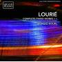 giorgio Koukl - Smtliche Klavierwerke Vol.1