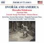 Various - Dvorak and America