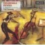 Turovsky / I Musici De Montreal - Violonchelo Espagnol