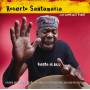Roberto Santamaria & His Latin Jazz Stars - Fiesta Al Jazz