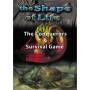Shape Of Life 3: Conquerors & Survival Game - Shape Of Life 3: Conquerors & Survival Game [US-Version, Regio 1]