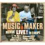 Various - Music Maker Revue Live Album