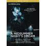 Bernard Haitink / London Philharmonic Orchestra - A Midsummer Night's Dream [DE-Version, Regio 2/B]