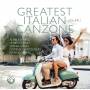 Various - Greatest Italian Canzone Vol.1