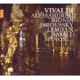 S. Piau / Jaroussky. P / F. Biondi / Europa Galante / + - Indispensable Vivaldi