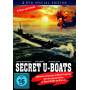 Kiyoshi Sasabe - Secret U-Boats (2 DVDs) [DE-Version, Regio 2/B]