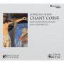 Marcel Peres / Ensemble Organum - Chant Corse