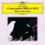 Maria Joao Pires - Schubert: Impromptus D899 & D 935