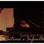 Anderson Alves - Su?te Em Trio Intimo E Infinito