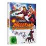 Limited Mediabook - Hllenjagd Bis Ans Ende Der Welt Mediabook C-BD [DE-Version, Regio 2/B]