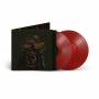Queens Of The Stone Age - In Times New Roman... (Ltd. Red Coloured Edition)