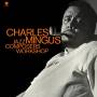 Charles Mingus - Jazz Composers Workshop+1 Bonus Track