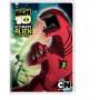 Ben 10 Ultmate Alien - Ben 10 Ultimate Alien: The Wild Truth [US-Version, Regio 1]