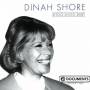 Dinah Shore - Shoo Shoo Baby