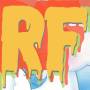 Rural France - RF (Yellow)