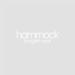 Hammock - LONGEST YEAR EP (Opaque Natural vinyl)