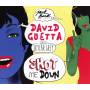 Guetta, David Feat. Grey, Skylar - Shot Me Down (2-Track)