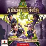 Die Fliegende Schule Der Abenteurer - <img src=images/sound.gif border=0 alt=Audio title= Audio >Folge 6: Die Geister des verbotenen Tals