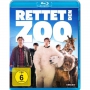 Son Jae-gon - Rettet den Zoo (Blu-Ray) [DE-Version, Regio 2/B]