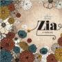 Zia - Anemone