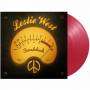 Leslie West - Soundcheck (LP 140 Gr.Transparent Red)