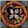 Kiss =magnet= - Kiss Fridge Magnet: Rock & Roll Over Album