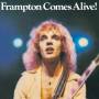 Peter Frampton - Frampton Comes Alive