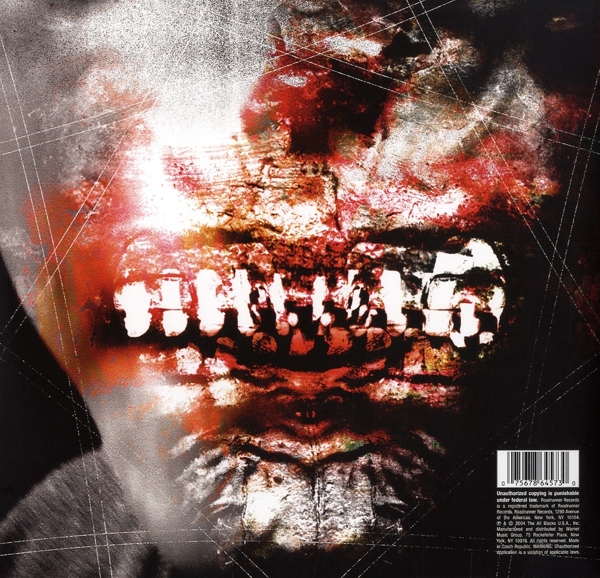 Vol.3 The Subliminal Verses (Violet Vinyl) 1