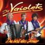 Die Vaiolets - Du bist das Feuer