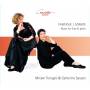 Miriam Terragni / Catherine Sarasin - Sptromantische Musik fr Flte und Klavier